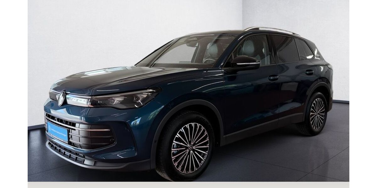 VW Tiguan 19.824 km 35.990 &euro; Osterode 37520