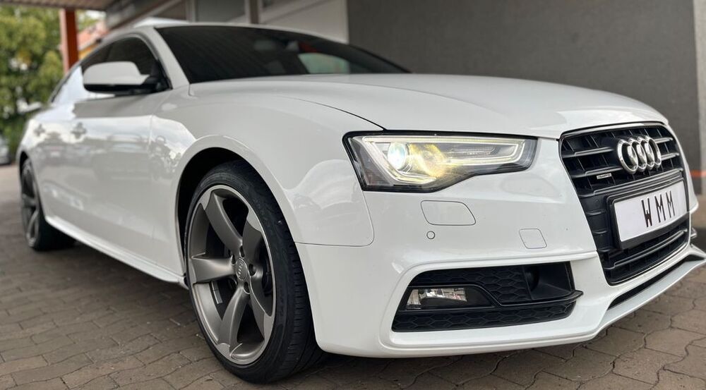 A5