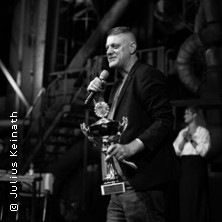 Der Original Kieler Poetry Slam - Halbfinale Landesmeisterschaft SH 11.06.2026 KulturForum Kiel