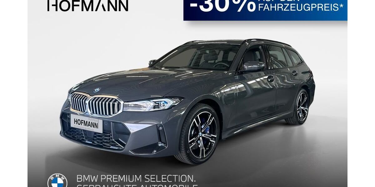BMW 330 26.100 km 54.890 &euro; Pfaffenhofen 85276