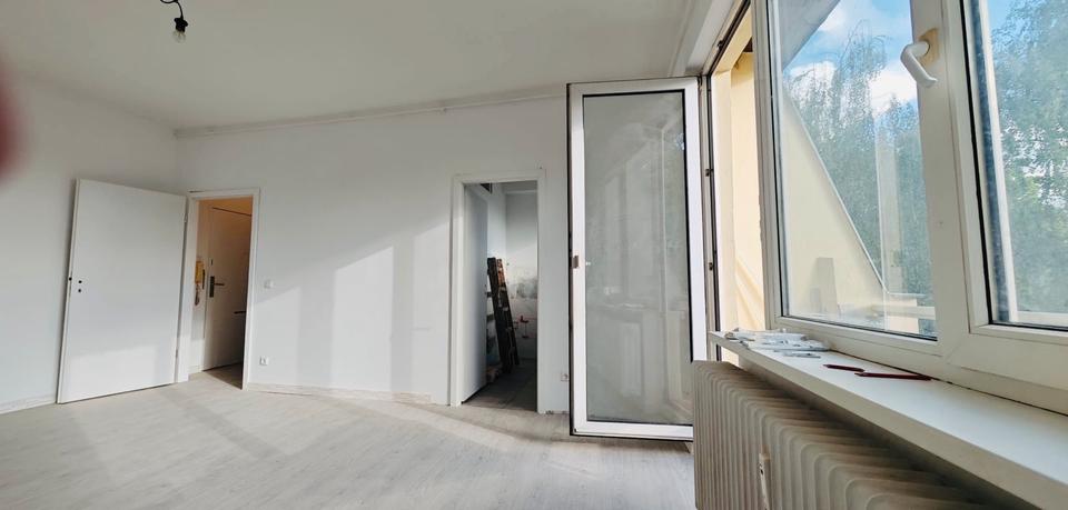 Dachgeschoßwohnung Berlin Spandau - 1 Zimmer, 35 m&sup2;, 144.000&euro; | Angebot:27126362