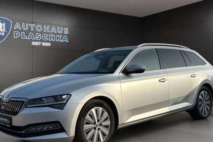 Skoda Superb 99.700 km 20.950 &euro; Amelinghausen 21385