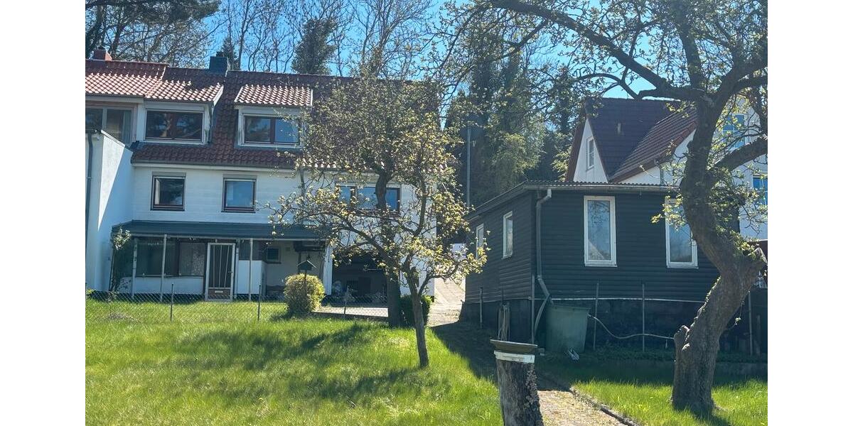 Doppelhaushälfte Plön - 6 Zimmer, 150 m&sup2;, 600.000&euro; | Angebot:26399662