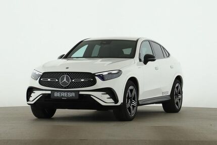 Mercedes-Benz GLC 220 9.900 km 62.550 &euro; Osnabrück 49078