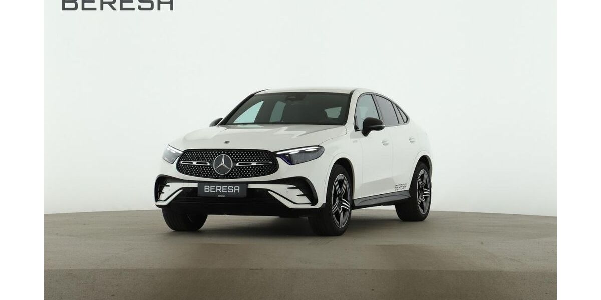 Mercedes-Benz GLC 220 9.900 km 62.550 &euro; Osnabrück 49078