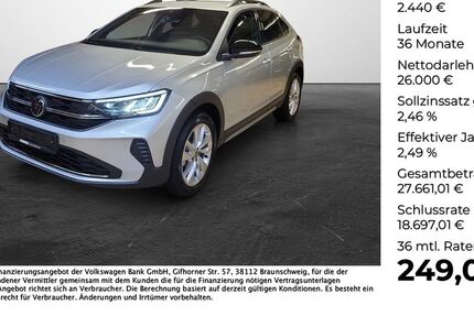 VW Taigo 6.799 km 28.440 &euro; Ibbenbüren 49477