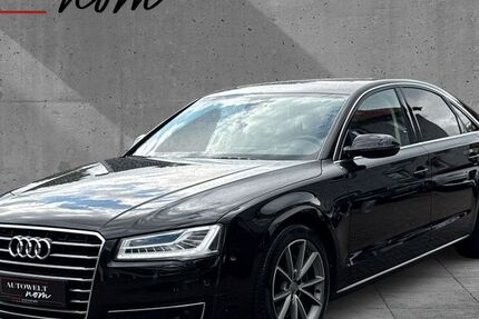 Audi A8 119.987 km 27.990 &euro; Isernhagen 30916
