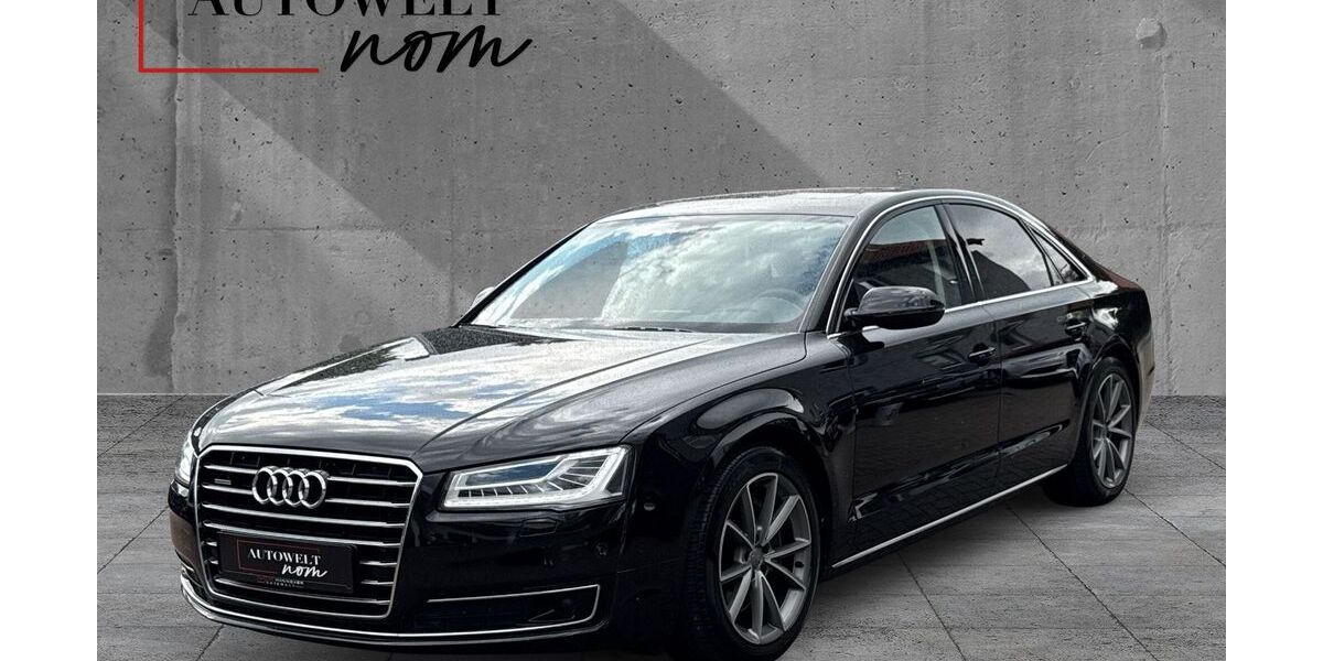 Audi A8 119.987 km 27.990 &euro; Isernhagen 30916