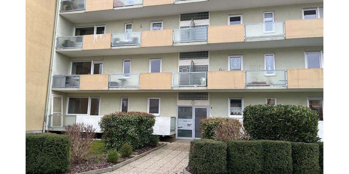 Etagenwohnung Grünstadt - 2 Zimmer, 76 m&sup2;, 199.000&euro; | Angebot:23458452