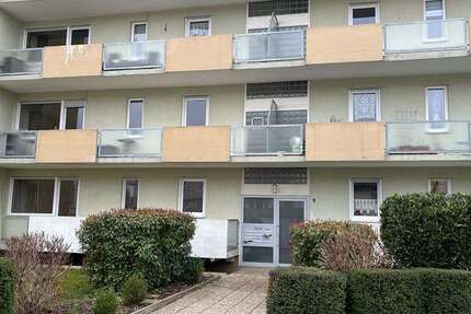 Wohnung Grünstadt - 2 Zimmer, 76 m&sup2;, 199.000&euro; | Angebot:23458452