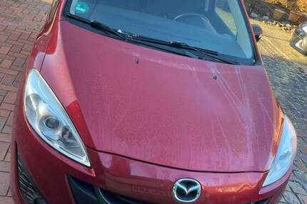 Mazda 5 152.000 km 6.200 &euro; Bottrop 46236