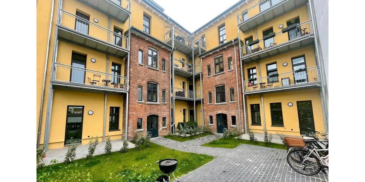 Mietwohnung in Magdeburg Ortsteil Alt Fermersleben zimmer