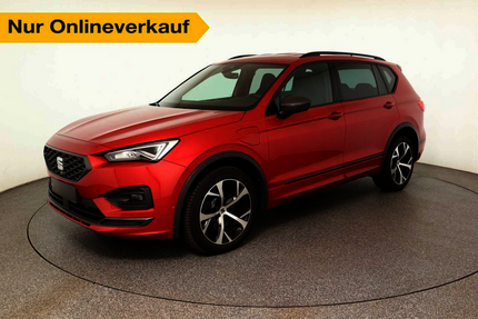 Seat Tarraco 40.150 km 24.660 &euro; Düsseldorf 40599
