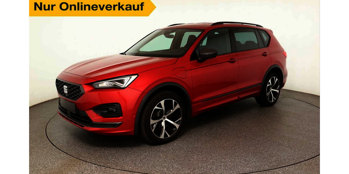 Seat Tarraco 40.150 km 24.660 &euro; Düsseldorf 40599