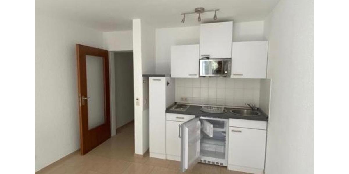 Erdgeschoßwohnung Langerwehe - 1 Zimmer, 30 m&sup2;, 450&euro; | Angebot:24685215