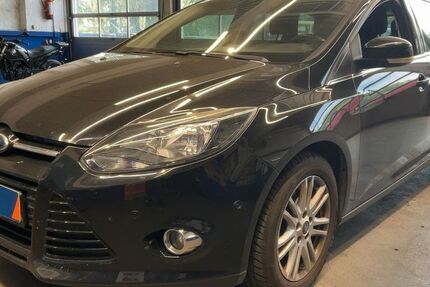 Ford Focus 115.000 km 5.580 € Neustadt am Rübenberge 31535