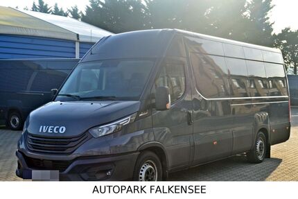 IVECO Andere 472.000 km 18.999 &euro; Falkensee bei Berlin 14612