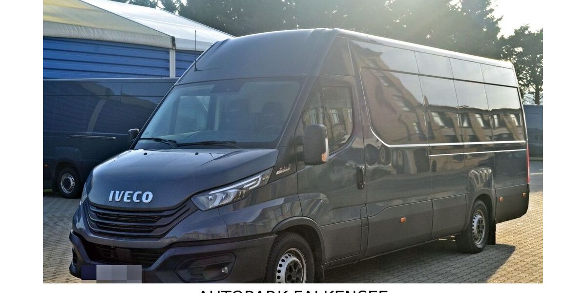 IVECO Andere 472.000 km 18.999 &euro; Falkensee bei Berlin 14612