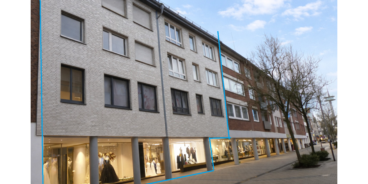 Gewerbeobjekt Wesel - 998.000&euro; | Angebot:25688678
