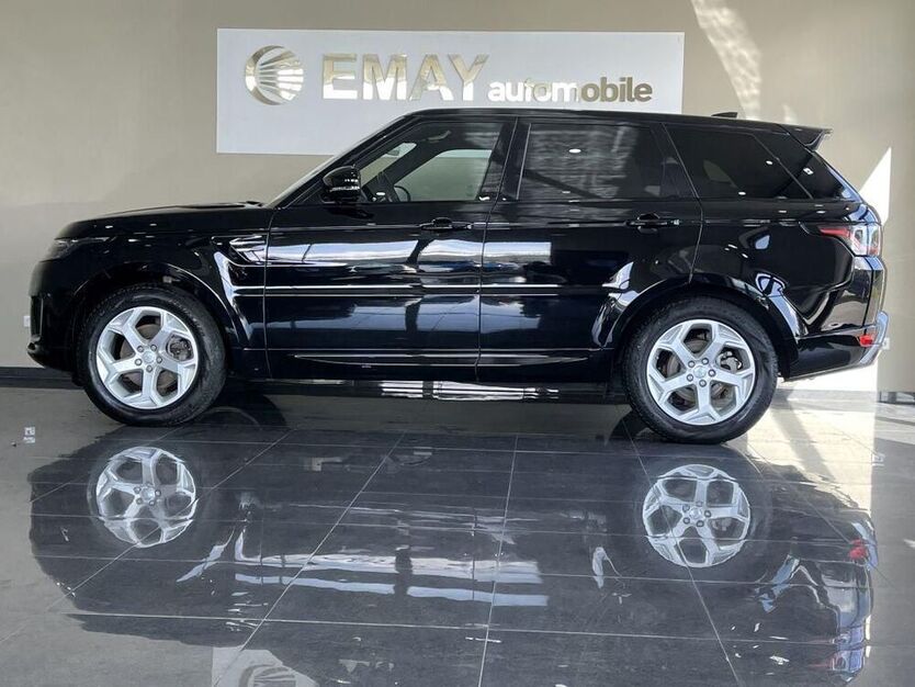 Range Rover Sport