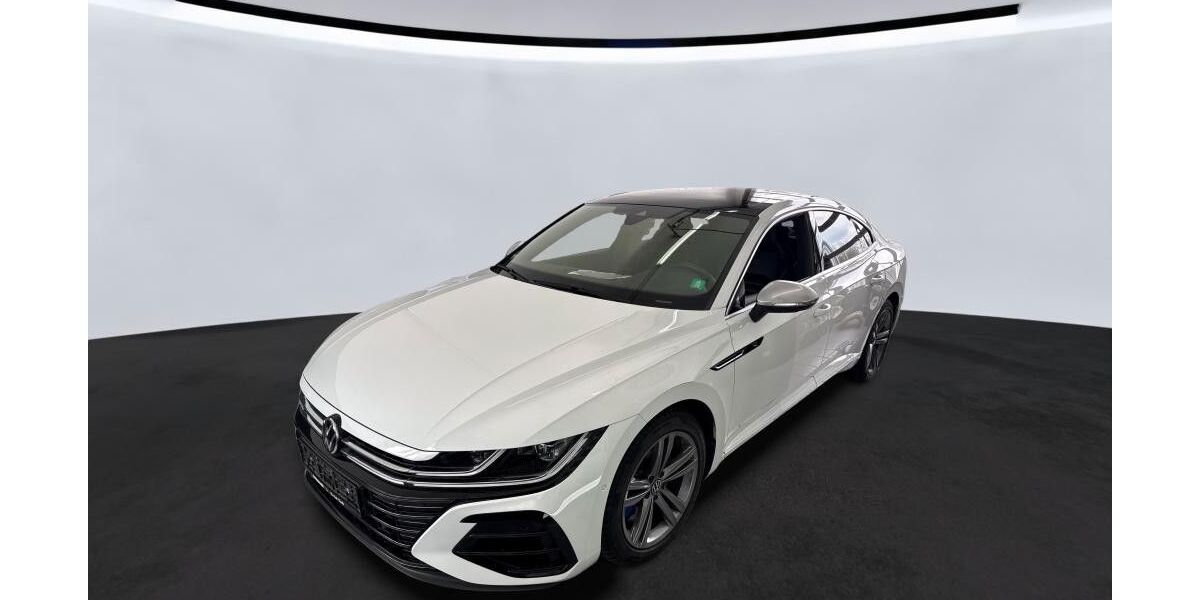 VW Arteon 98.200 km 32.980 &euro; Neumünster 24537