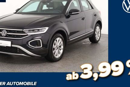 VW T-Roc 43.224 km 25.980 &euro; Neumarkt 92318