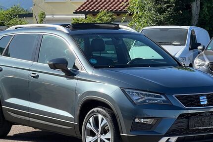 Seat Ateca 215.000 km 12.799 &euro; Landau in der Pfalz, Rheinland-Pfalz 76829