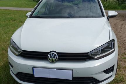 VW Golf Sportsvan 86.750 km 11.300 &euro; Bordesholm 24582