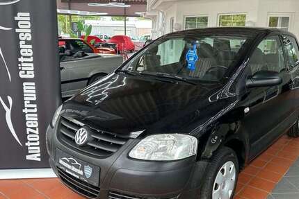 VW Fox 139.000 km 1.999 &euro; Gütersloh 33334