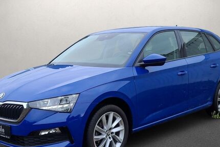 Skoda Scala 17.000 km 23.990 &euro; Lübbecke 32312