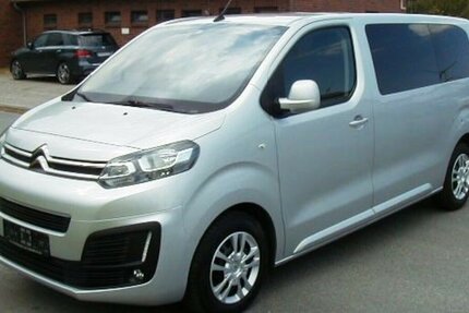 Peugeot Traveller 1.6HDi Business M Navi-PDC-Klima-GRA-8 S 98.387 km 20.499 € Wittmund 26409