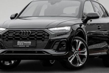 Audi Q5 56.300 km 36.880 &euro; Olpe 57462