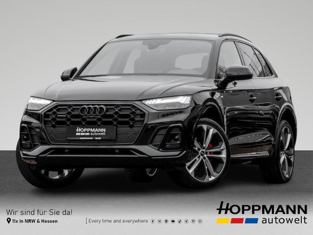 Audi Q5 56.300 km 36.880 &euro; Olpe 57462