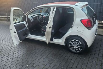 Citroen C1 106.000 km 5.299 € hofheim 65719