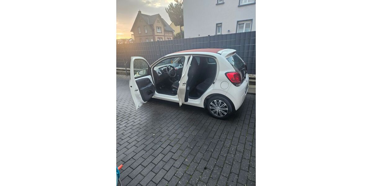 Citroen C1 106.000 km 5.299 € hofheim 65719