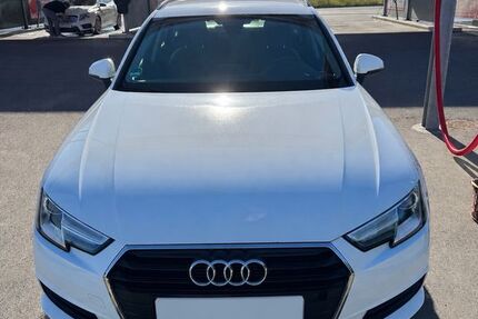 Audi A4 256.000 km 9.900 &euro; Stäbelow 18198
