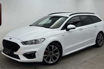Ford Mondeo 62.625 km 20.800 &euro; Berlin 12351