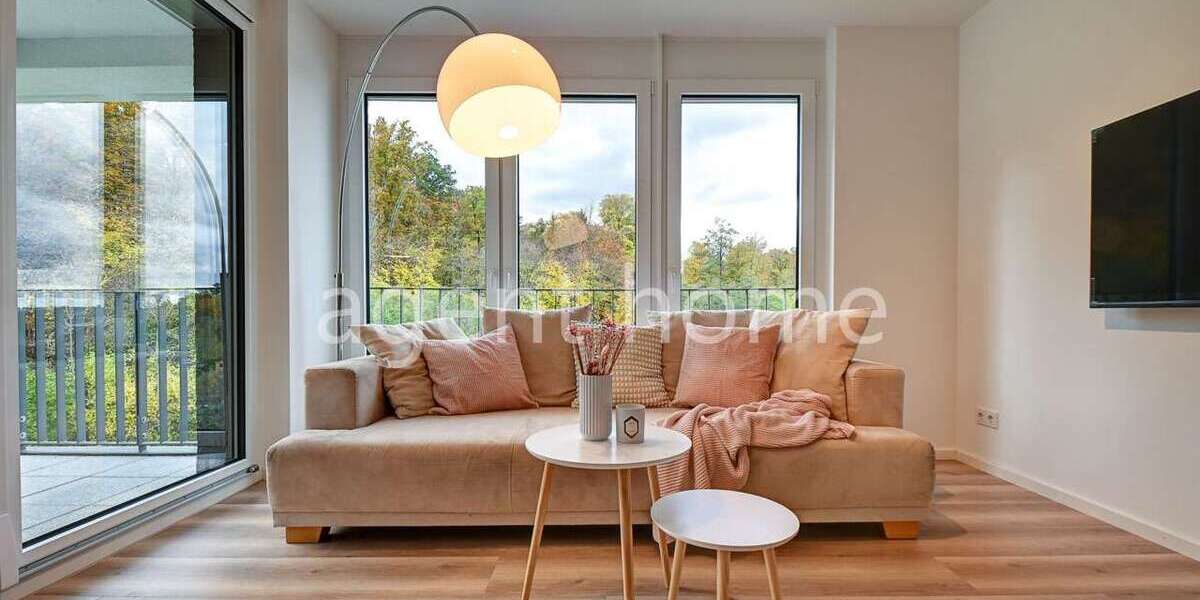 Etagenwohnung Neuhausen auf den Fildern - 3 Zimmer, 75 m&sup2;, 2.000&euro; | Angebot:25627582