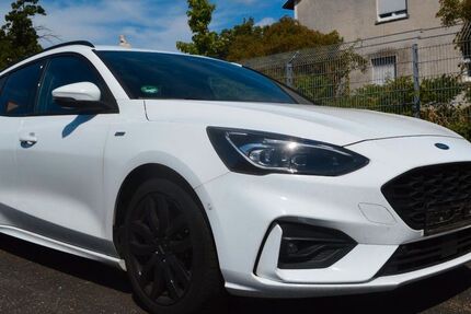 Ford Focus 158.200 km 14.499 &euro; Oberhausen-Rheinhausen 68794