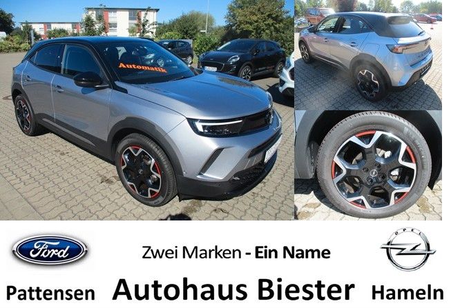 Opel Mokka 12.500 km 22.500 € Pattensen 30982