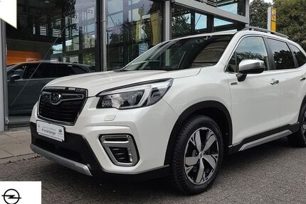 Subaru Forester 41.739 km 29.790 € Düsseldorf 40625