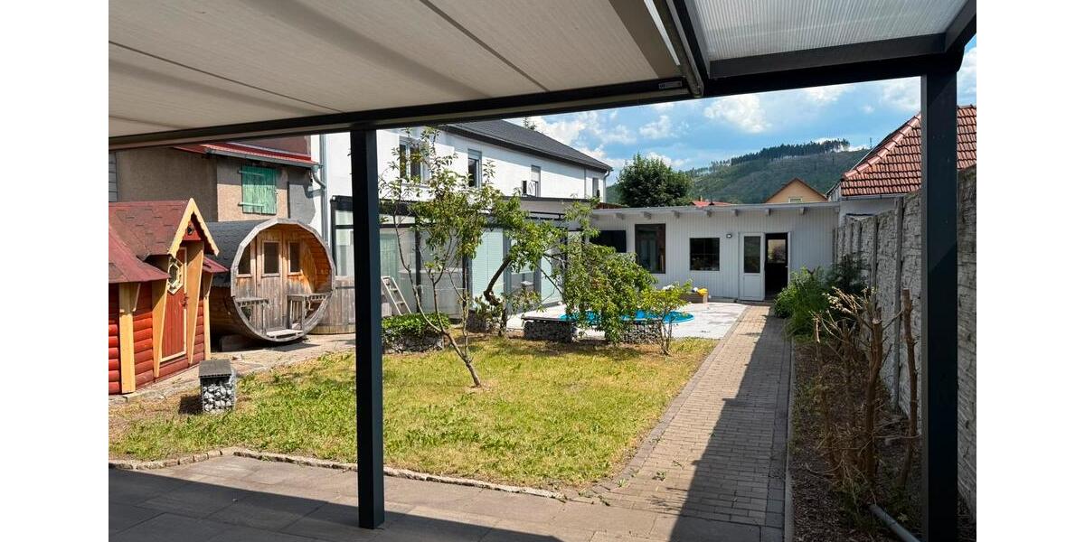 Einfamilienhaus Friedrichroda - 2 Zimmer, 146 m&sup2;, 270.000&euro; | Angebot:26941502