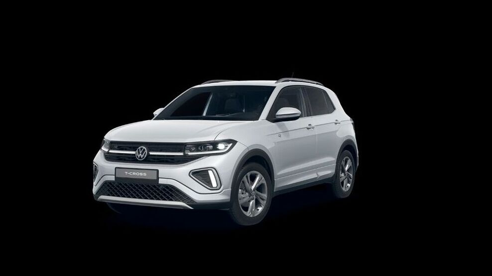 T-Cross