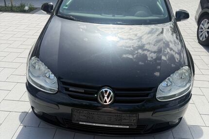VW Golf 288.405 km 1.900 &euro; Warburg 34414