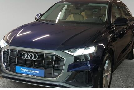 Audi Q8 61.350 km 57.987 &euro; München 81476