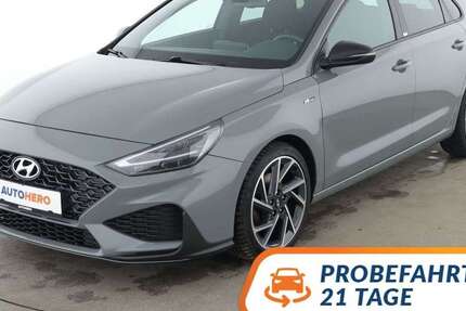 Hyundai i30 46.552 km 19.150 &euro; Hamburg 22529