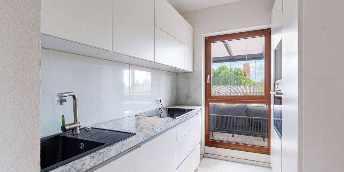 Etagenwohnung Ludwigsburg Eglosheim - 2 Zimmer, 67 m&sup2;, 260.000&euro; | Angebot:26319694