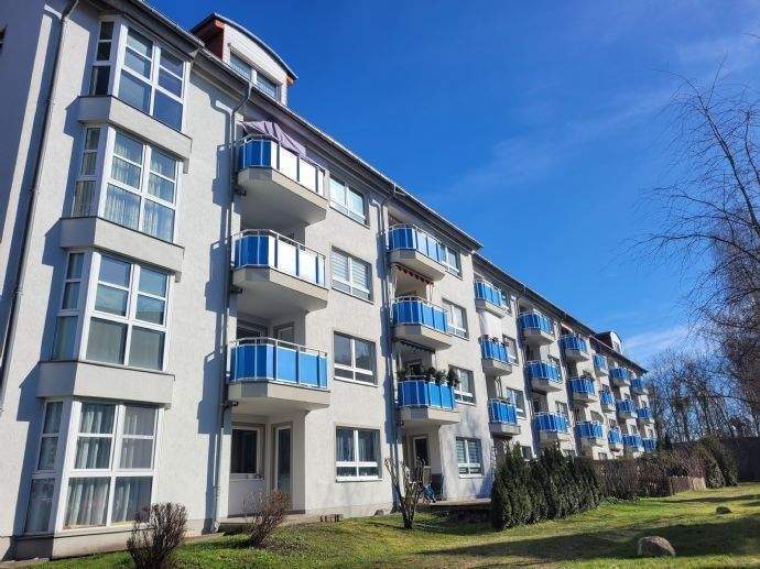 Zimmer Bernau - 2 Zimmer, 47 m&sup2;, 919&euro; | Angebot:26433623