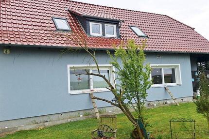 Haus Gartz (Oder) - 6 Zimmer, 192 m&sup2;, 299.000&euro; | Angebot:26182419