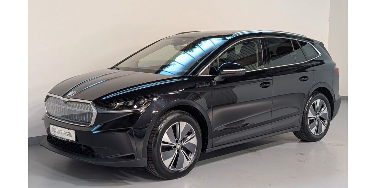 Skoda Enyaq 153.500 km 26.975 &euro; Ellerhoop bei Hamburg 25373